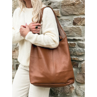 Sac Miraelle - Camel