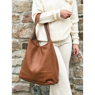 Sac Miraelle - Camel