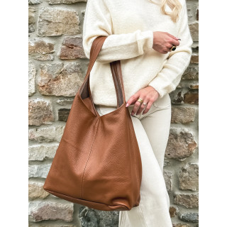 Sac Miraelle - Camel