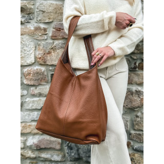 Sac Miraelle - Camel