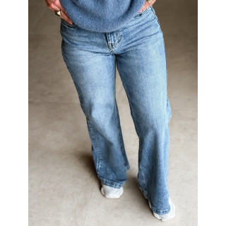 Jeans Selma - Bleu clair