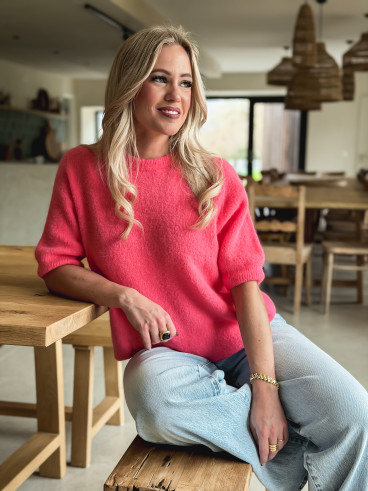 Pull Romana - Tagada Pull Romana - Tagada