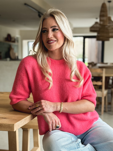 Pull Romana - Tagada Pull Romana - Tagada