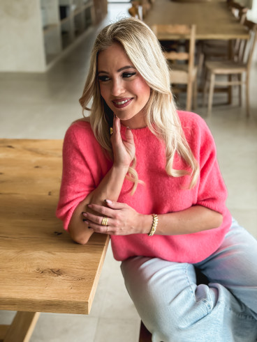 Pull Romana - Tagada Pull Romana - Tagada