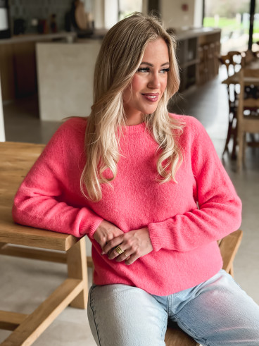 Pull Océane - Tagada Pull Océane - Tagada