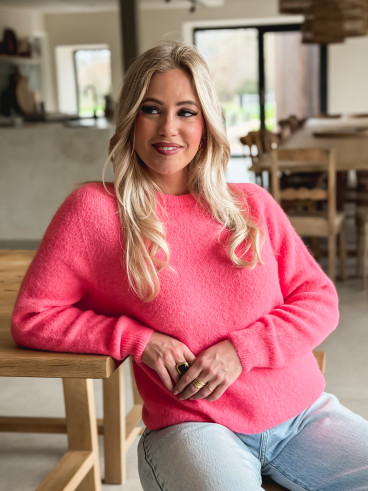 Pull Océane - Tagada Pull Océane - Tagada