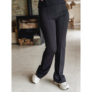 Pantalon Laorine - Noir