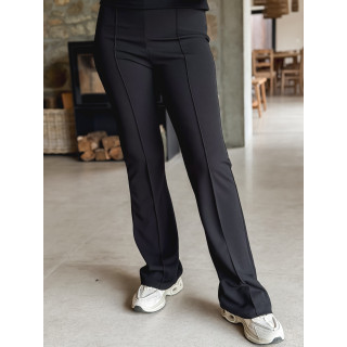 Pantalon Laorine - Noir