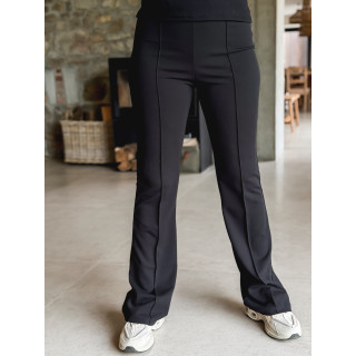 Pantalon Laorine - Noir