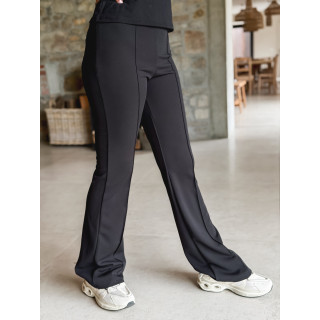 Pantalon Laorine - Noir