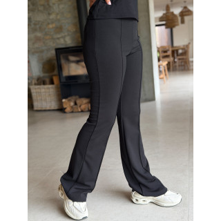 Pantalon Laorine - Noir