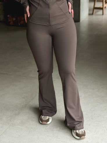 Ensemble Soanne - Chocolat Ensemble Soanne - Chocolat