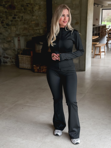 Ensemble Soanne - Noir