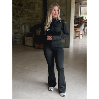 Ensemble Soanne - Noir