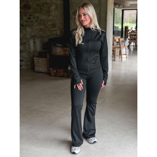 Ensemble Soanne - Noir