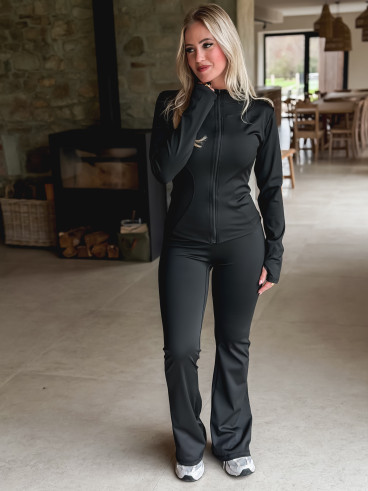 Ensemble Soanne - Noir Ensemble Soanne - Noir