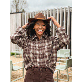 Chapeau Wody - Choco