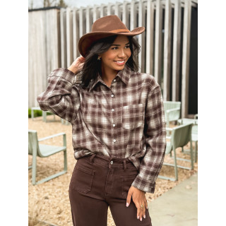 Chapeau Wody - Choco