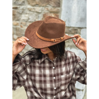 Chapeau Wody - Choco