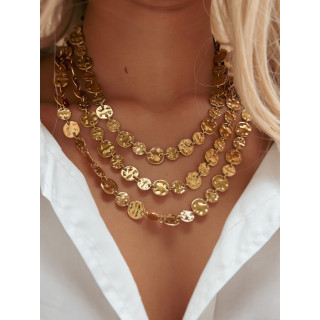 Collier Daniella - Doré