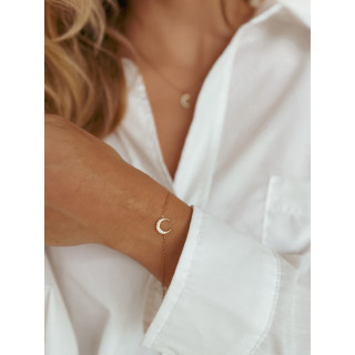 Bracelet Tini - Doré