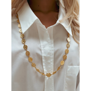 Collier Daniella - Doré