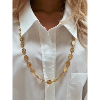 Collier Daniella - Doré