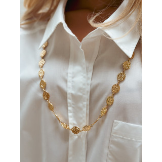 Collier Daniella - Doré