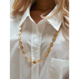 Collier Daniella - Doré