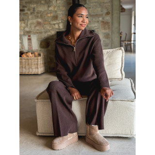 Ensemble Blair - Chocolat