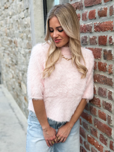Pull Kellie - Rose