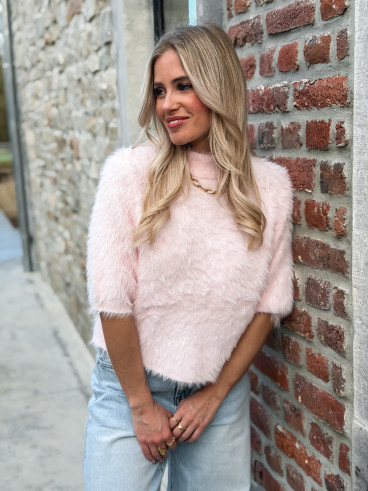 Pull Kellie - Rose
