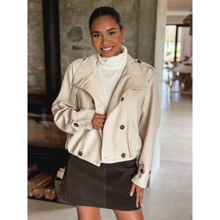 Veste Soleila - Beige