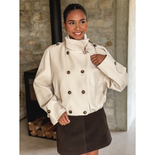 Veste Soleila - Beige