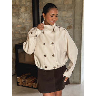 Veste Soleila - Beige