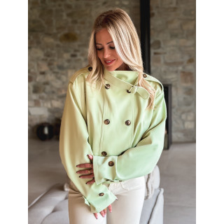 Veste Soleila - Vert