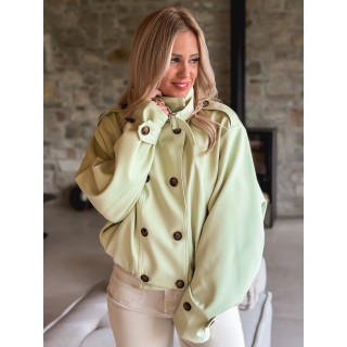 Veste Soleila - Vert