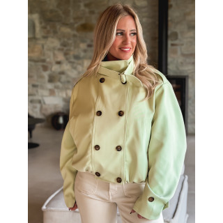 Veste Soleila - Vert