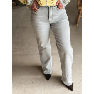 Jeans Soraya - Gris