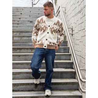 Gilet Groenland - Beige