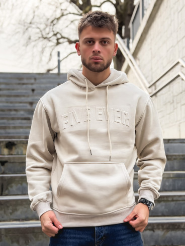 Sweat Calgary - Beige
