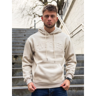 Sweat Calgary - Beige