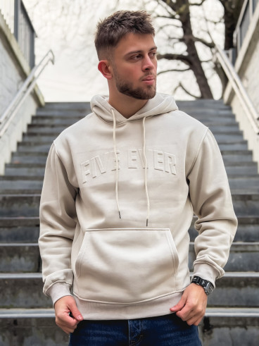 Sweat Calgary - Beige