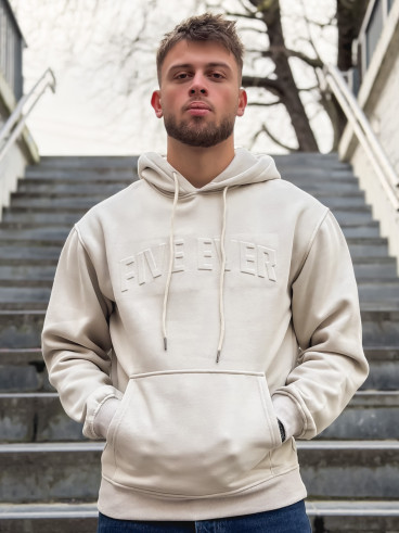Sweat Calgary - Beige