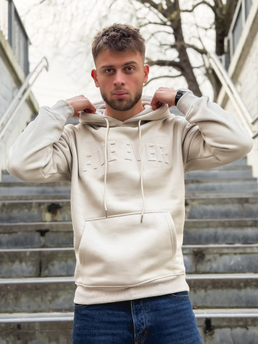 Sweat Calgary - Beige