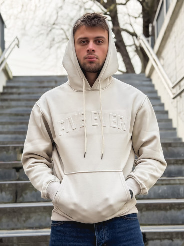 Sweat Calgary - Beige