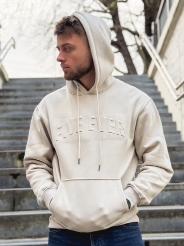 Sweat Calgary - Beige