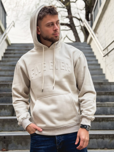 Sweat Calgary - Beige