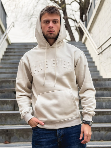 Sweat Calgary - Beige