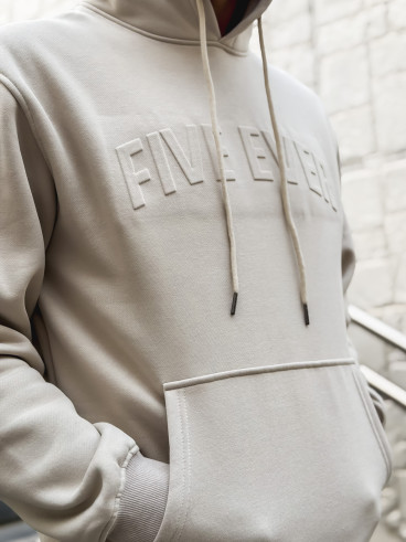 Sweat Calgary - Beige